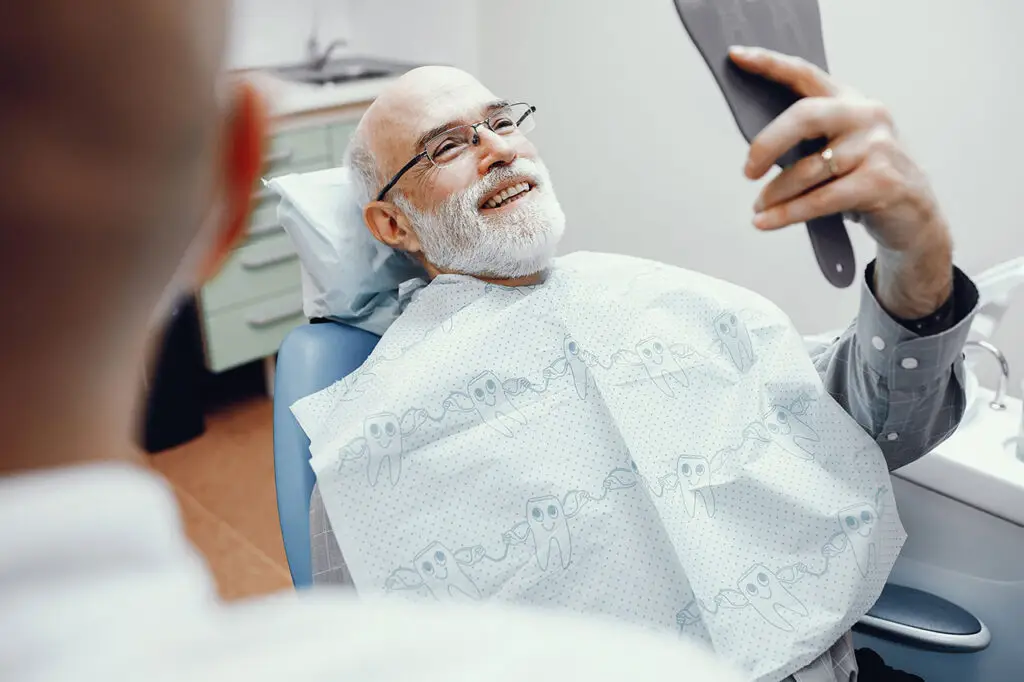 Implant Supported Dentures in Trinity: How Many Implants Can Help Stabilize a Loose Denture?