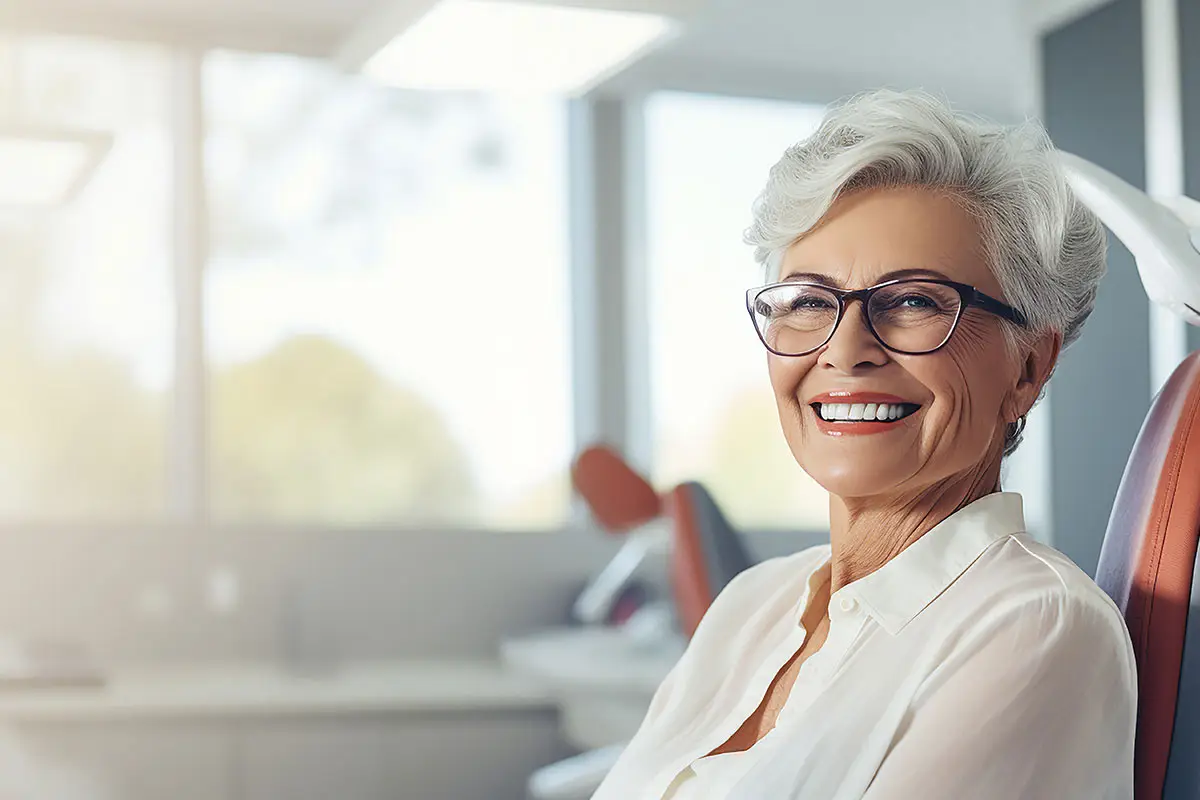 Implant Supported Dentures in Trinity: Snap-In vs. Bar-Retained Options Explained