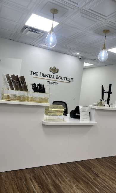 The Dental Boutique Trinity in New Port Richey, FL